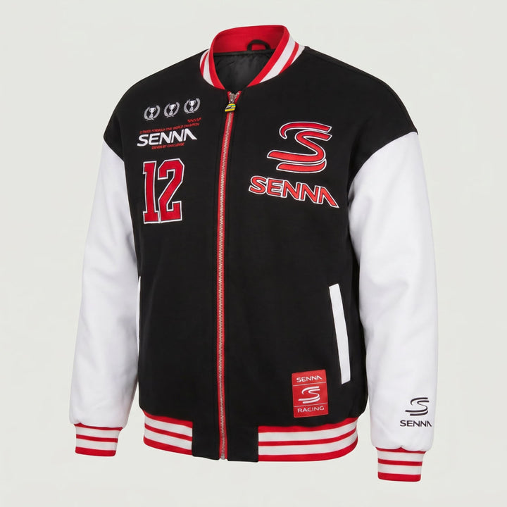 2026 Ayrton Senna Race Men&