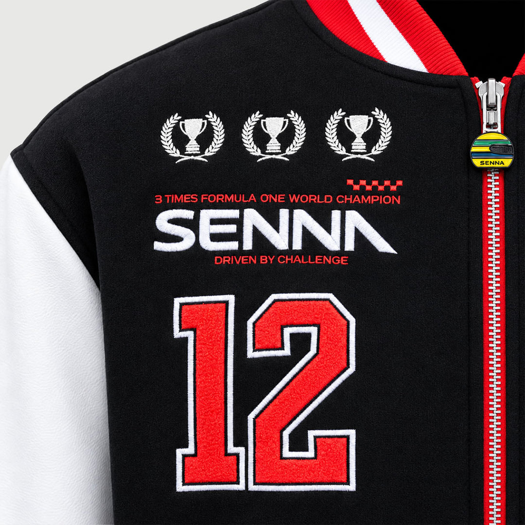2026 Ayrton Senna Race Men&