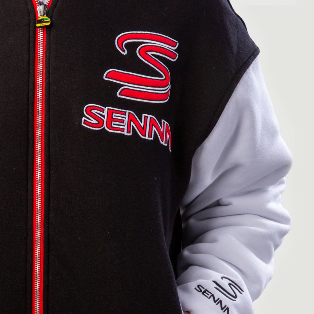 2026 Ayrton Senna Race Men&