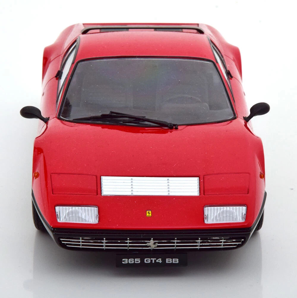 1973 Ferrari 365 GT4 BB 1:18 Scale Collector's Edition KK Model