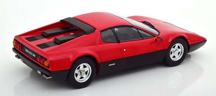 1973 Ferrari 365 GT4 BB 1:18 Collector’s Edition Model – KK-Scale