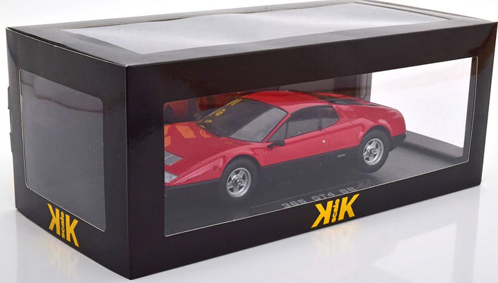1973 Ferrari 365 GT4 BB 1:18 Collector’s Edition Model – KK-Scale