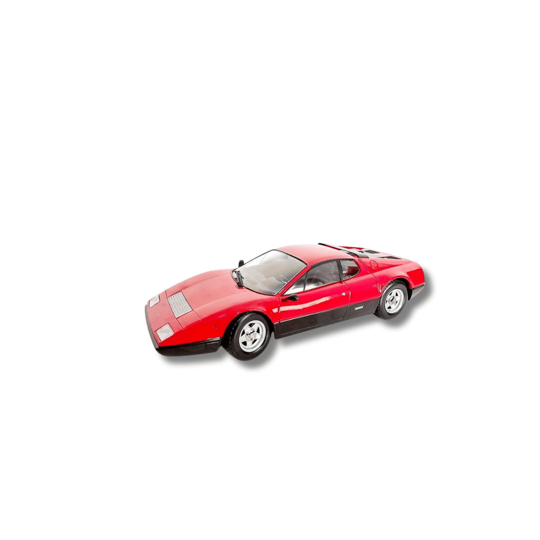 1973 Ferrari 365 GT4 BB 1:18 Collector’s Edition Model – KK-Scale
