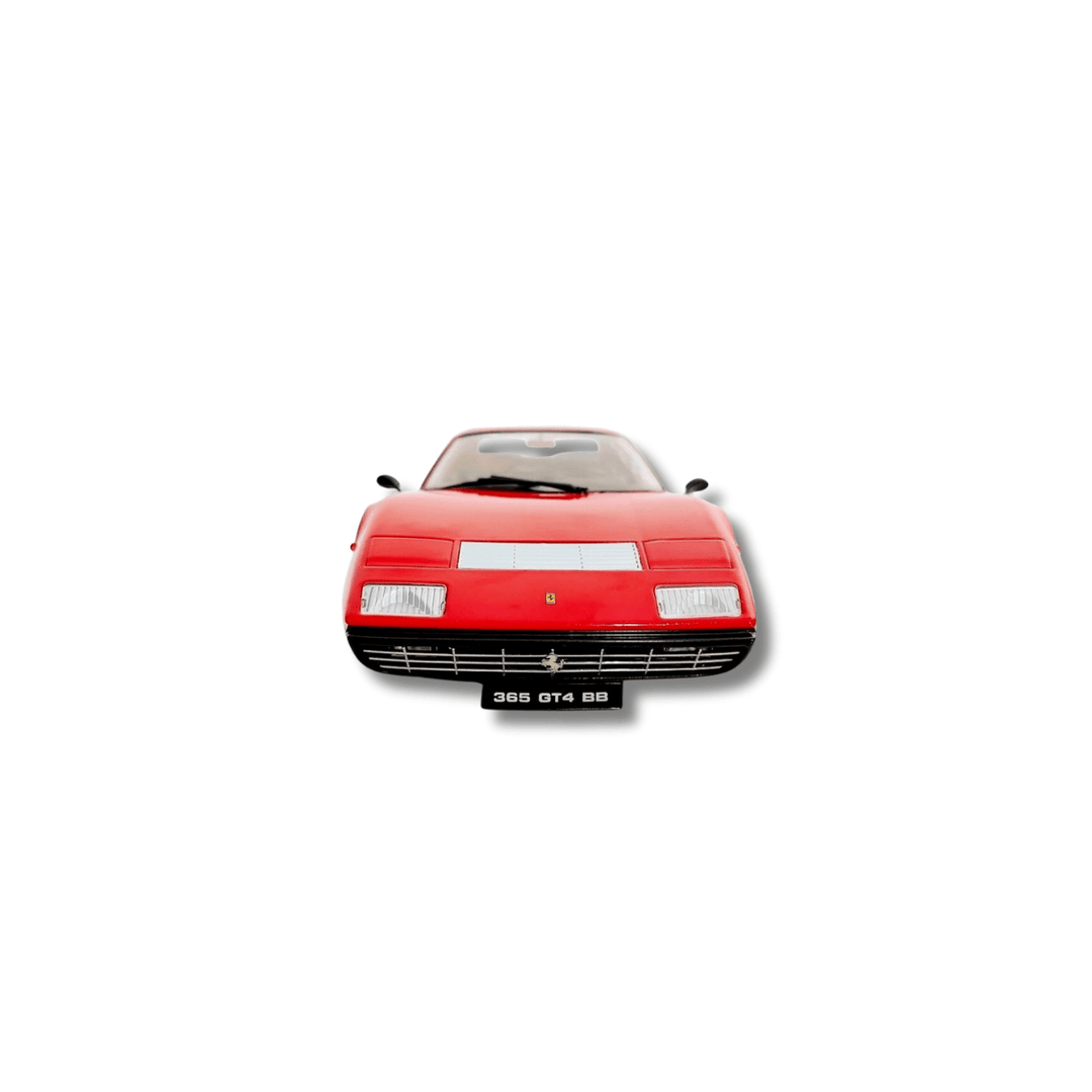 1973 Ferrari 365 GT4 BB 1:18 Collector’s Edition Model – KK-Scale