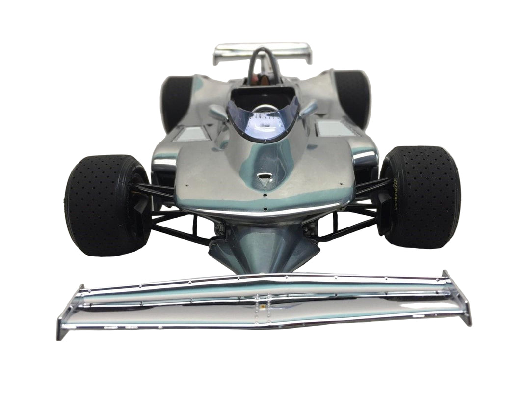 1979-exoto-scuderia-ferrari-f1-Championship-car-model-312-T4-Gille-Villeneuve-Jody-Scheckter-1:18-scale-gpc-97079-50th-anniversary-diecast-silver