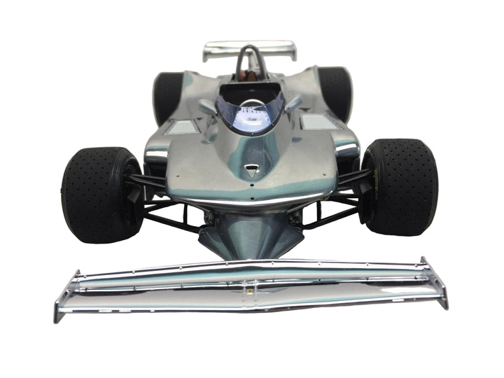 1979-exoto-scuderia-ferrari-f1-Championship-car-model-312-T4-Gille-Villeneuve-Jody-Scheckter-1:18-scale-gpc-97079-50th-anniversary-diecast-silver