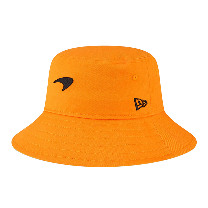 McLaren F1™ Team Unisex Bucket Hat - Papaya Orange