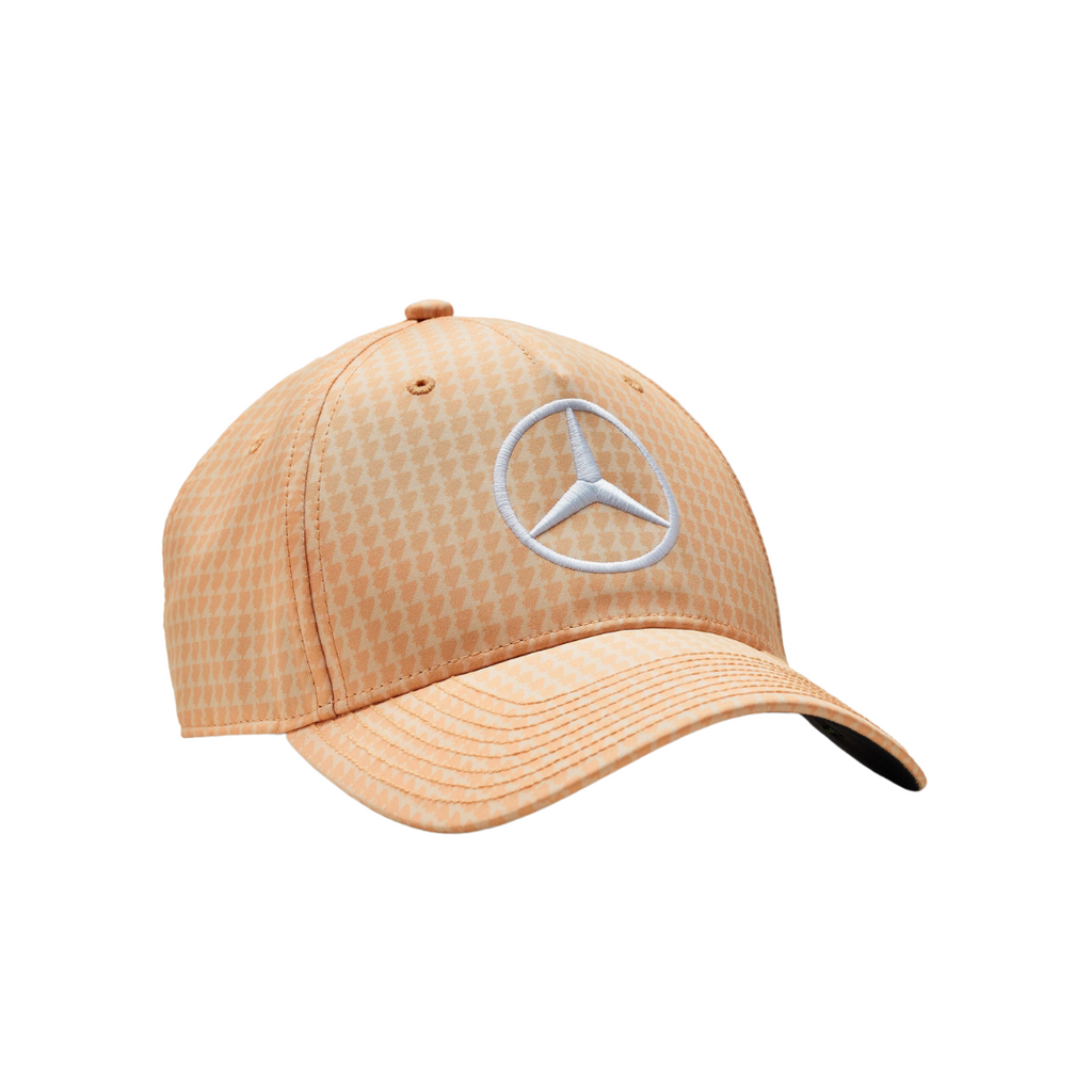 2023 Mercedes AMG Motorsport F1™ Team Lewis Hamilton Driver Cap - Men -  Peachy