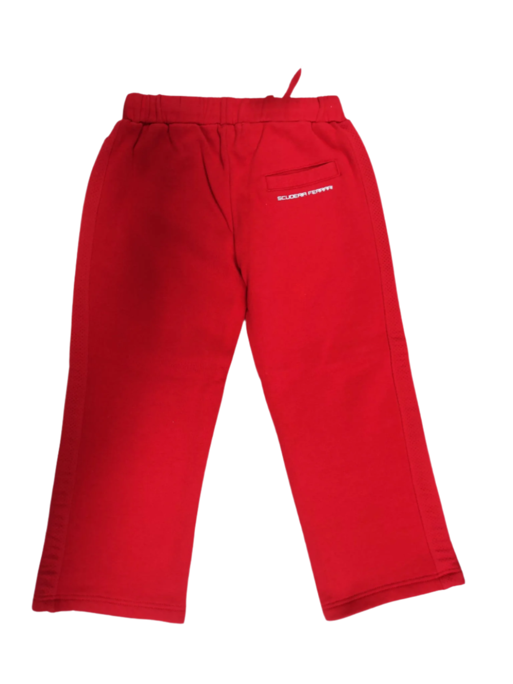 Scuderia Ferrari F1™ Jogging Pants KIDS - Red