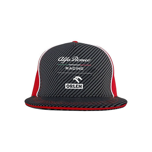 alfa romeo orlen cap