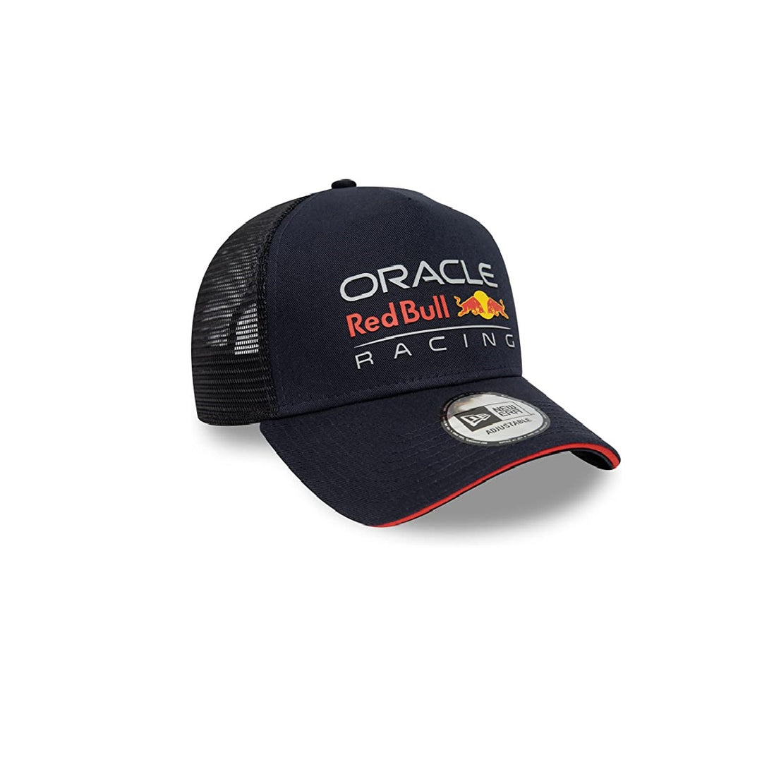 Oracle Red Bull Racing F1™ Team Trucker Cap- Men - Navy