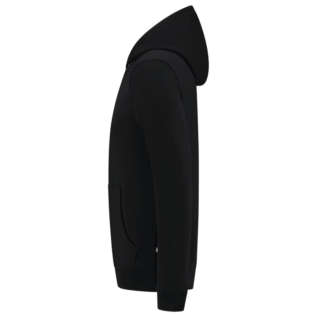 2025 Haas F1™ Team Men's Hoodie - Black