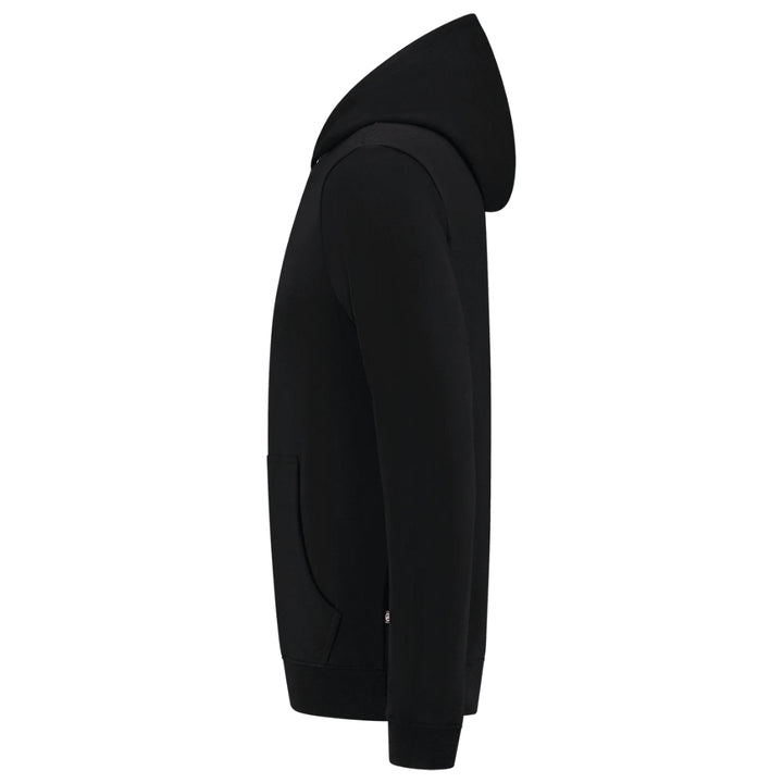 2025 Haas F1™ Team Men's Hoodie - Black