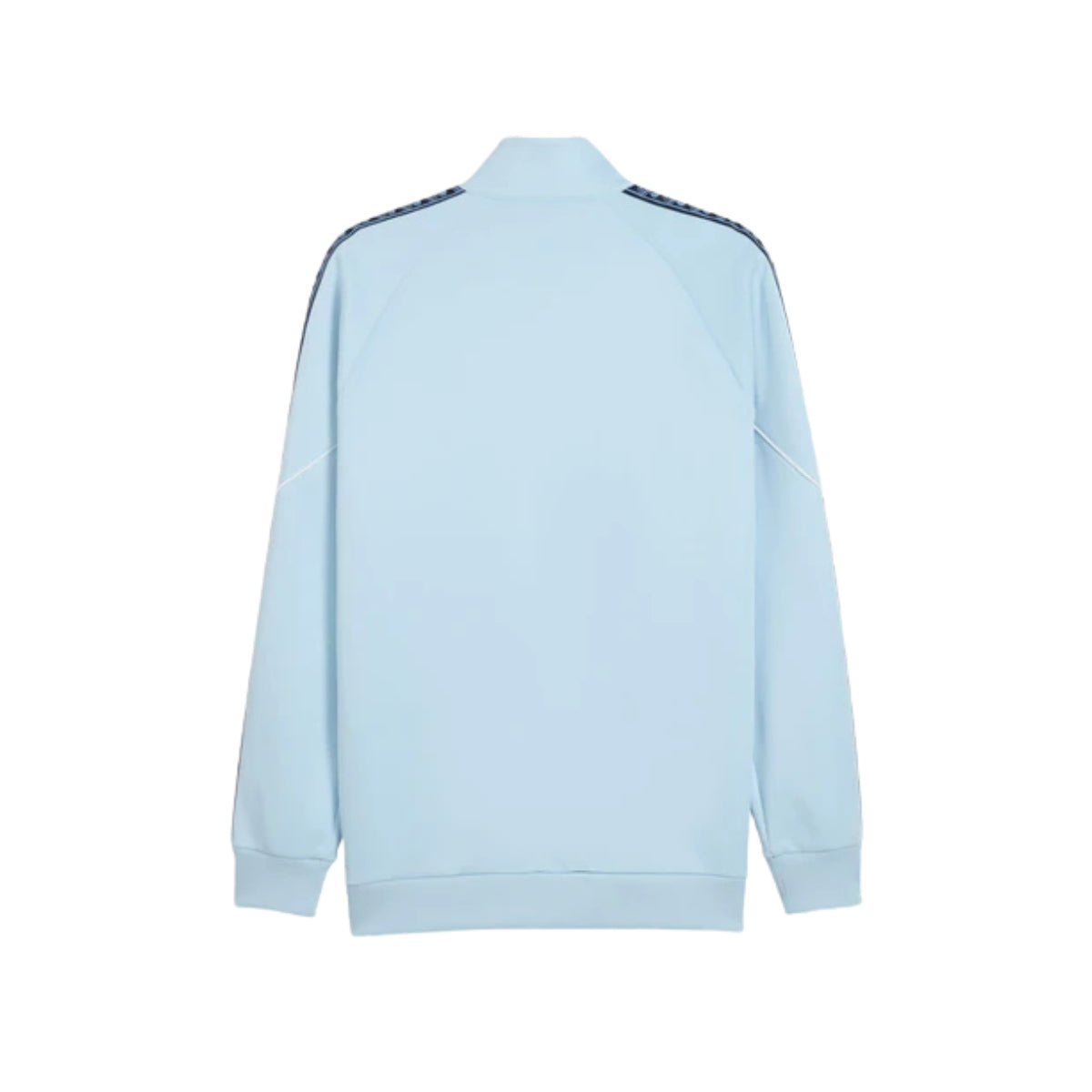 2025/26 Manchester City King Anthem Men's Soccer Track Jacket
