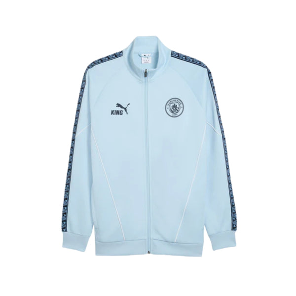 2025ManchesterCityKingAnthemMe