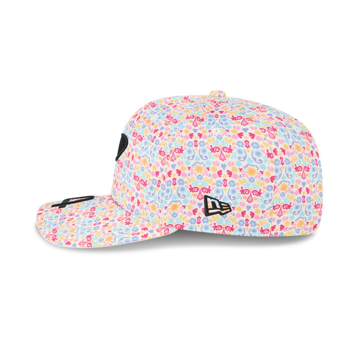 2025 McLaren F1™ Team Lando Norris Mexican GP 9Seventy Adult Cap - Multicolour