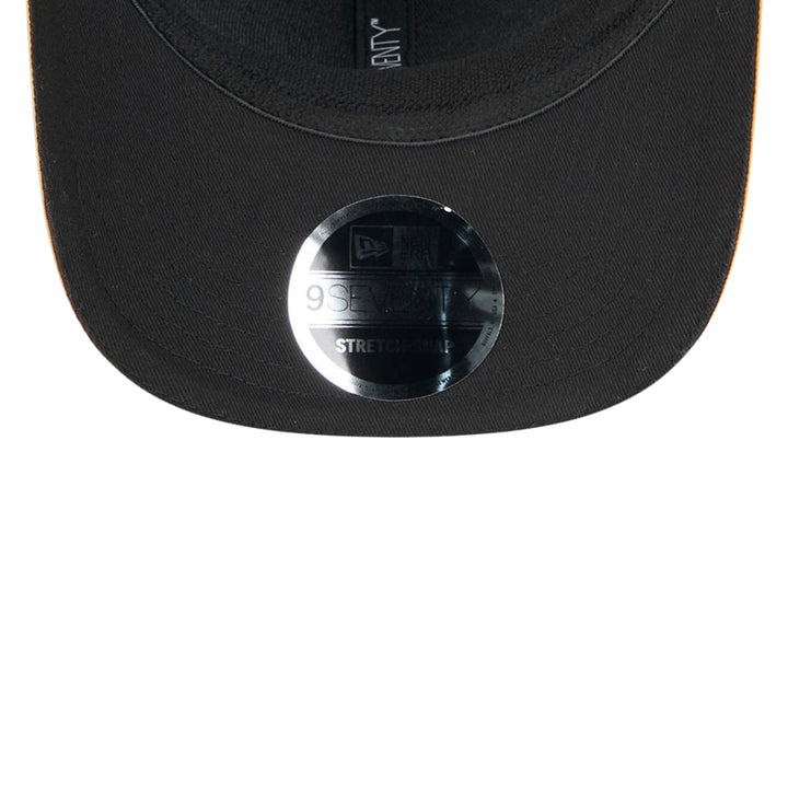 2025 McLaren F1™ Team Las Vegas GP 9Seventy Adult Cap - Black