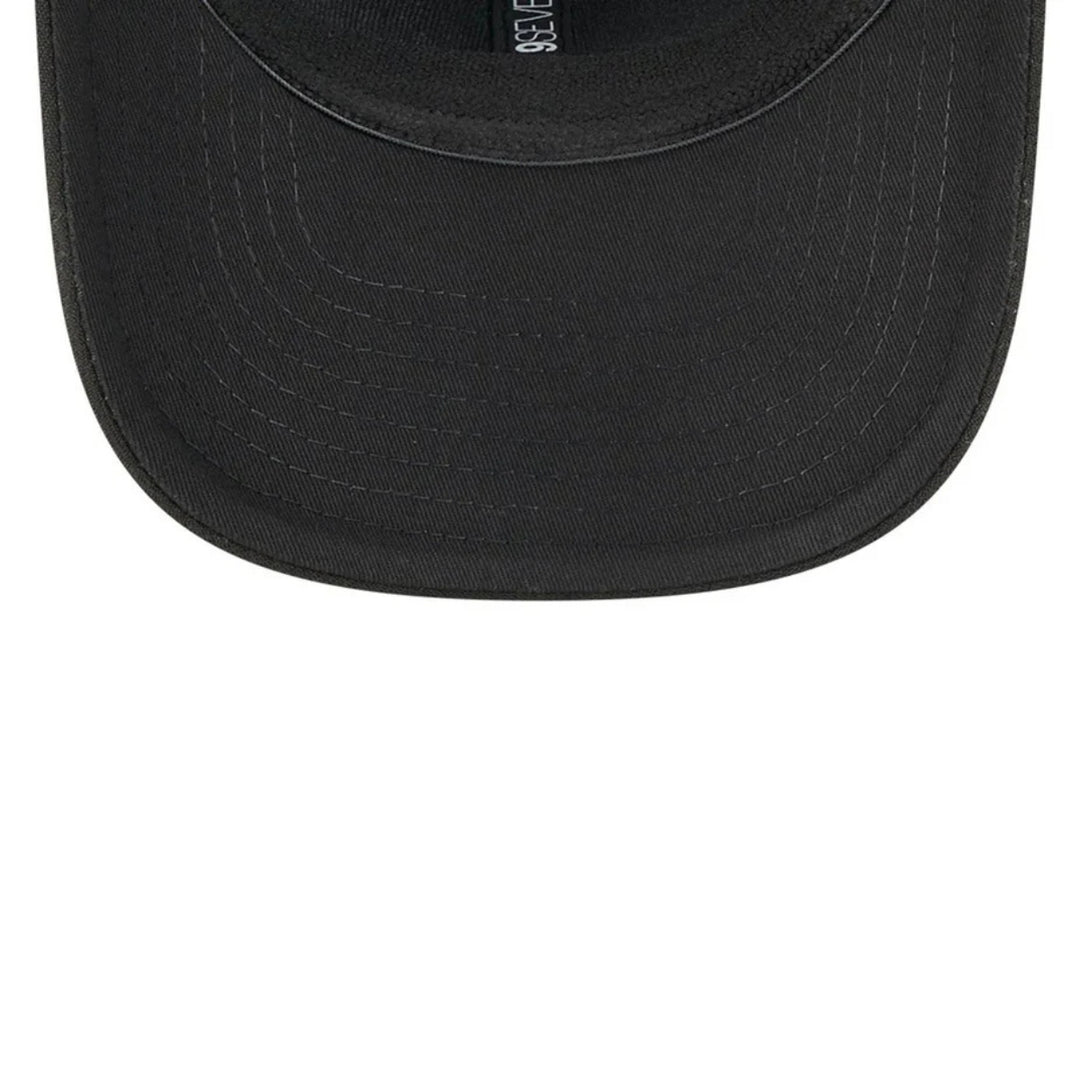 2025 McLaren F1™ Team USGP Austin 9Seventy Adult Cap - Black