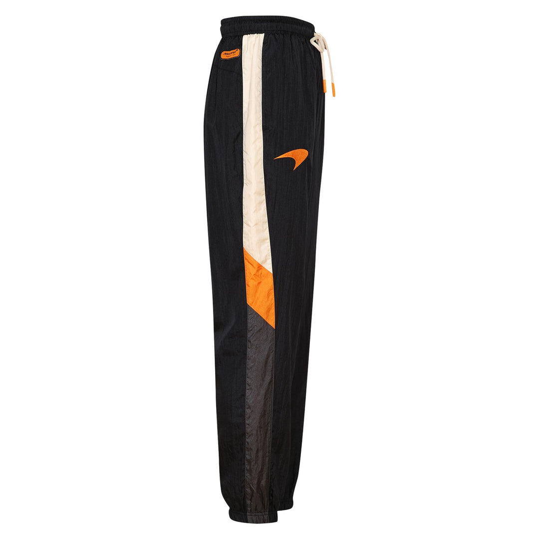 2025 McLaren F1 Joggers Men's  Pants - Black