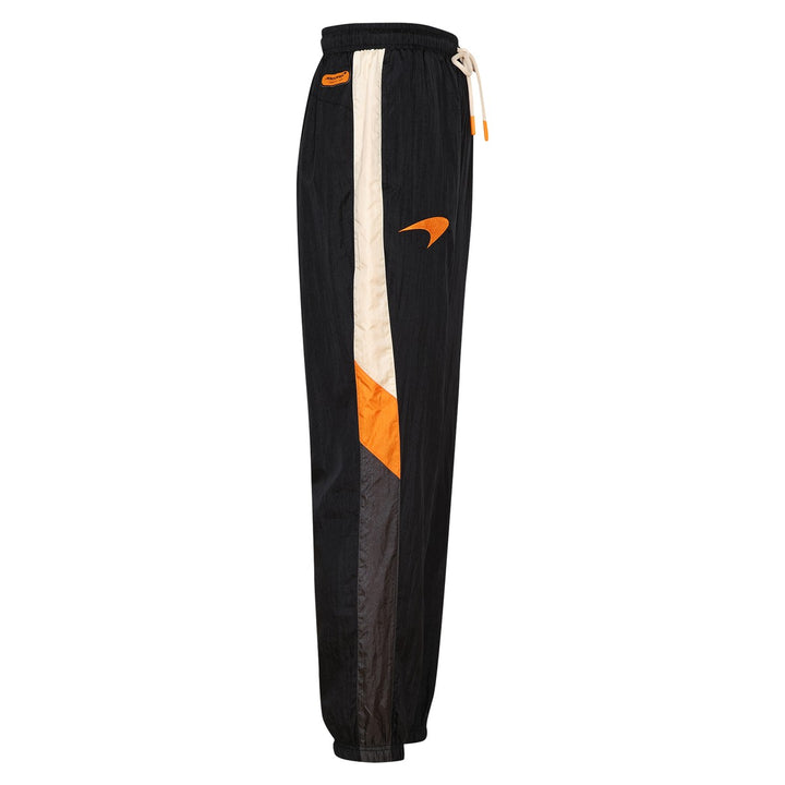 2025 McLaren F1 Joggers Men's  Pants - Black
