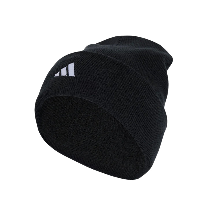 2025 Mercedes-AMG F1™ Team x Adidas Cuff Adult Beanie - Black