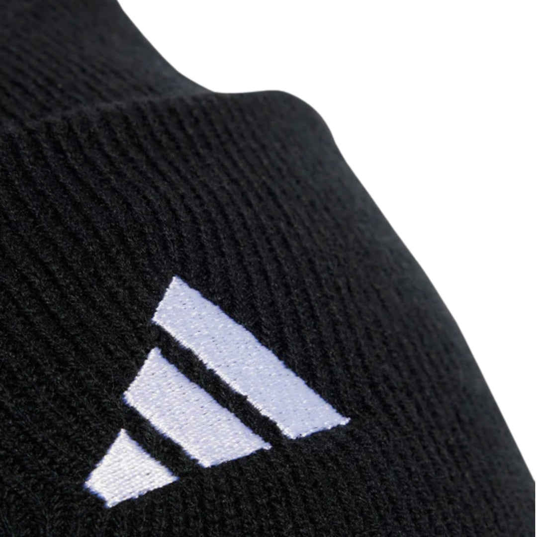 2025 Mercedes-AMG F1™ Team x Adidas Cuff Adult Beanie - Black