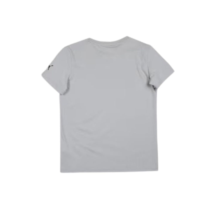 Mercedes AMG F1™ Team Kids T-shirt - Grey