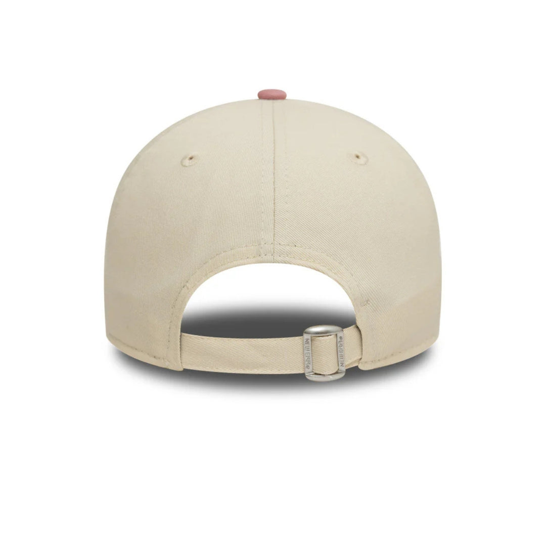 2025 Oracle Red Bull Racing F1™ Team Contrast Adult Cap - Beige