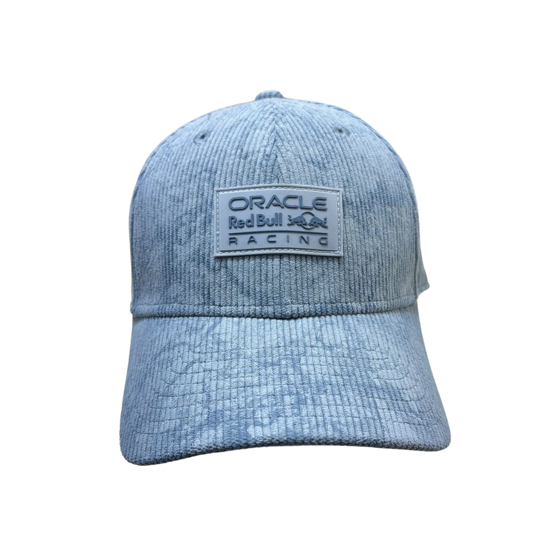 2025 Oracle Red Bull Racing F1™ Team Cord 9Forty EF Adult Cap - Blue