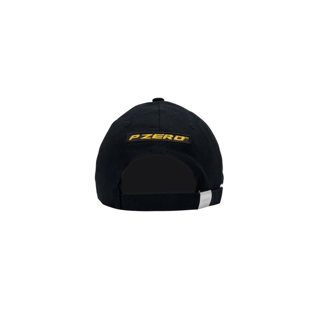 2025 Pirelli F1™ Podium Unisex Cap - Black
