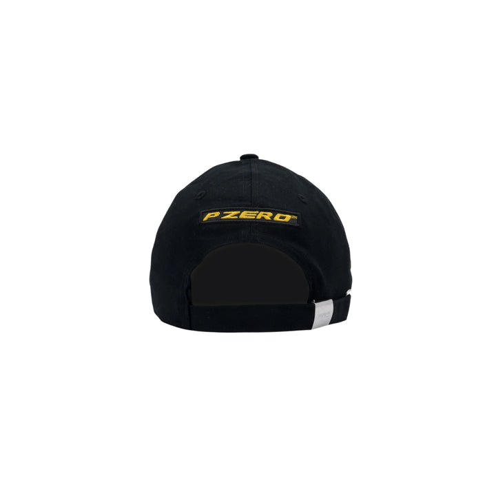 2025 Pirelli F1™ Podium Unisex Cap - Black