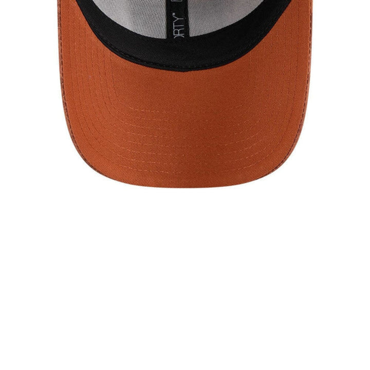 2025 Red Bull Racing F1™ Team Austin GP Men's Cap - Brown