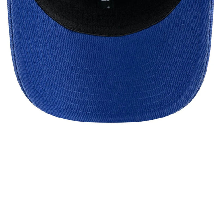 2025 Red Bull Racing F1™ Team Brazilian GP Adjustable Men's Cap - Blue