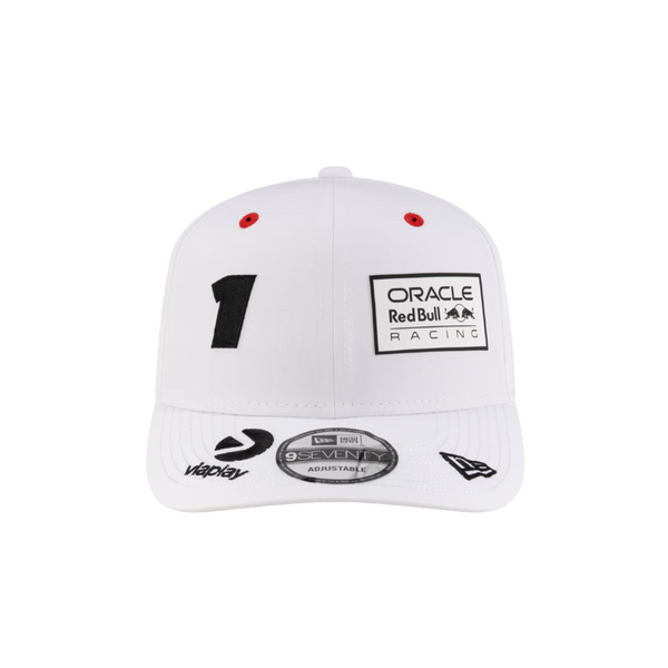 2025RedBullRacingF1_TeamMaxVer