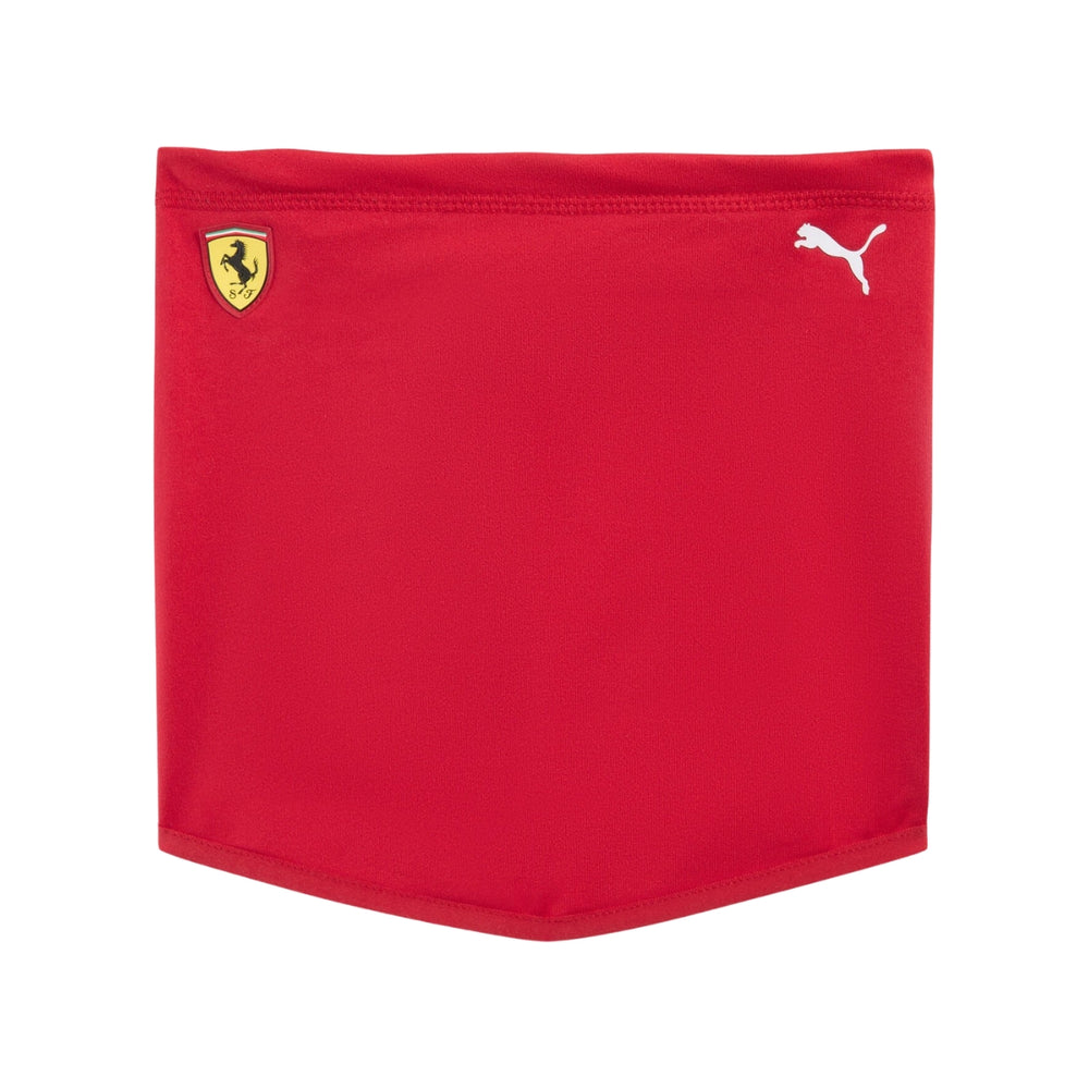 2025 Scuderia Ferrari F1™ Team Warmer Neck Men's - Red