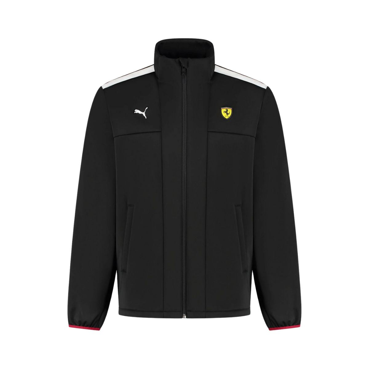 Ferrari Men's Jackets & Sweatshirts – FANABOX™