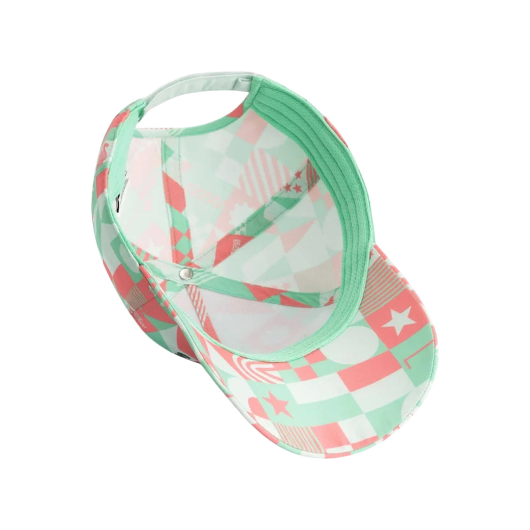 2025 Williams Racing F1™ Team Miami GP Special Edition Men's Cap - Multicolour