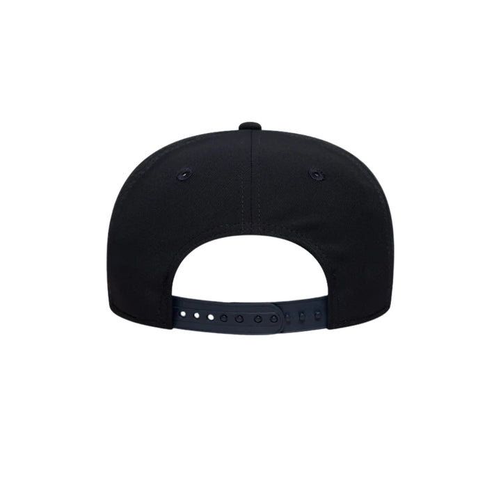 2025 BWT Alpine F1™ Team Recycled 9SEVENTY Men Cap - Navy