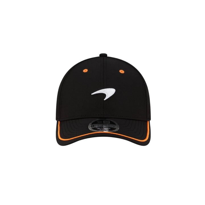 2025 McLaren F1™ Team New Era 9FORTY Pop Hat – Black
