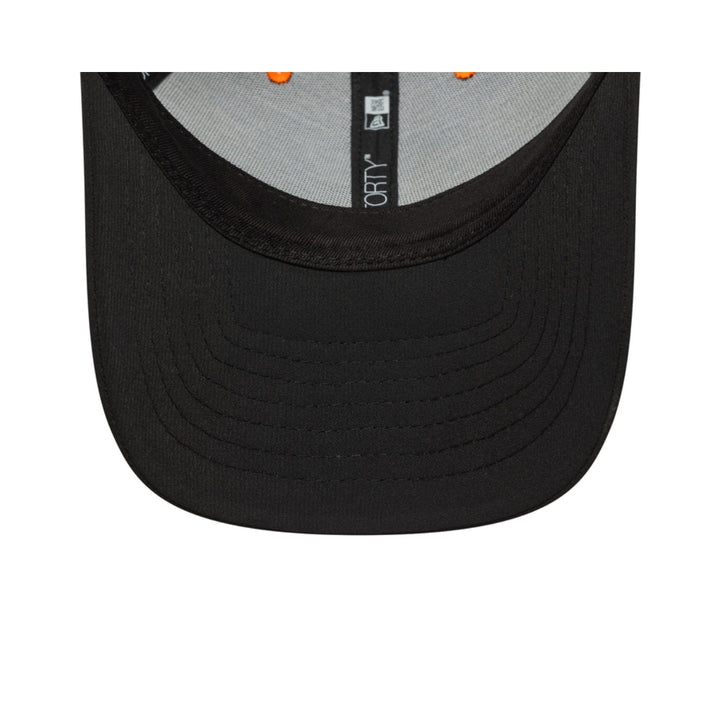 2025 McLaren F1™ Team New Era 9FORTY Pop Hat – Black