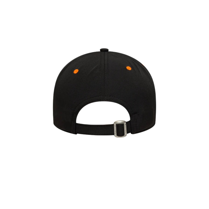 2025 McLaren F1™ Team New Era 9FORTY Pop Hat – Black