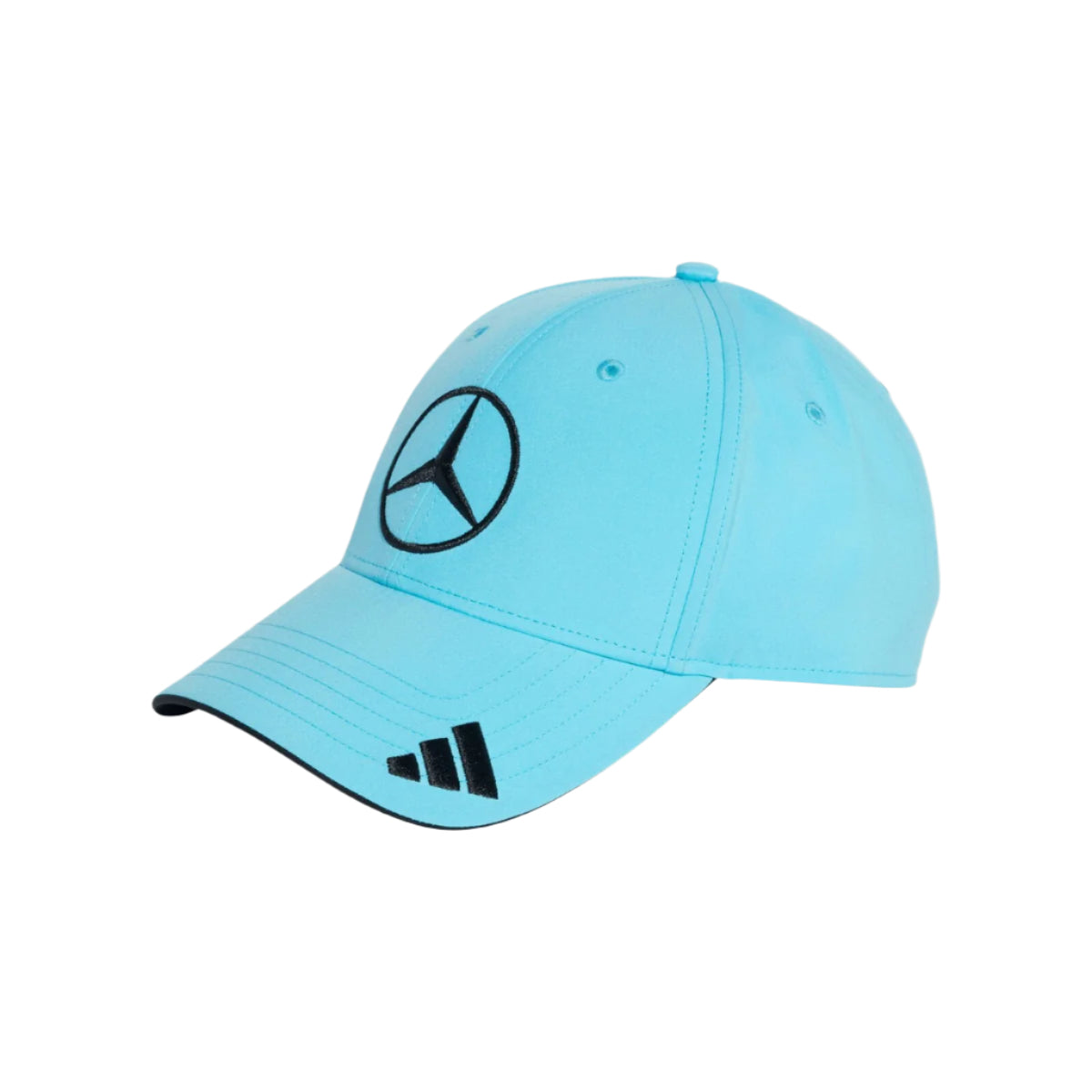 キャップ [Adidas x Mercedes] AMG Petronas F1 Team D Cap メルセデス AMG ペトロナス アディダス F1 チーム トラッカー