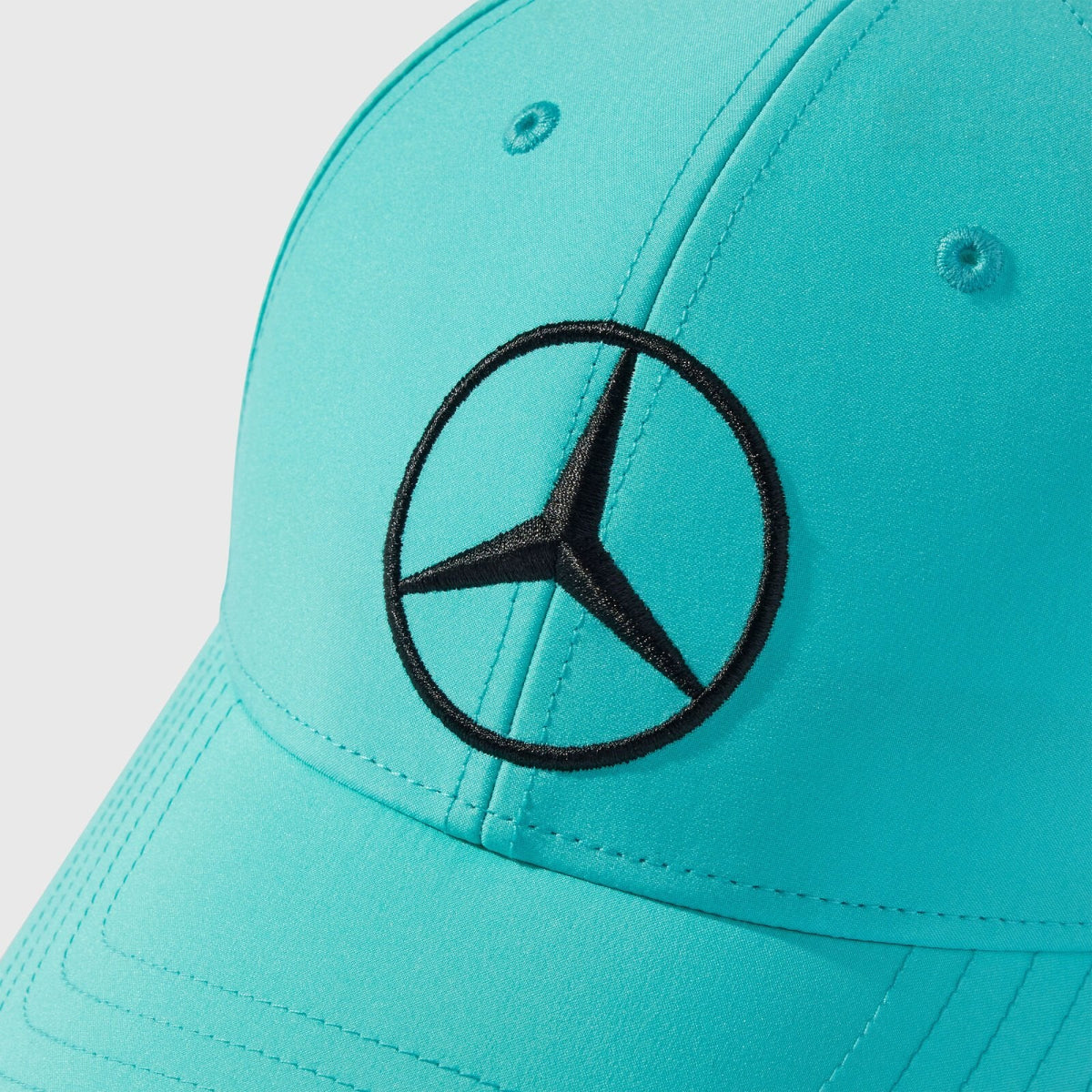 2025 Mercedes AMG Petronas F1™ Team x Adidas Driver Adult Cap
