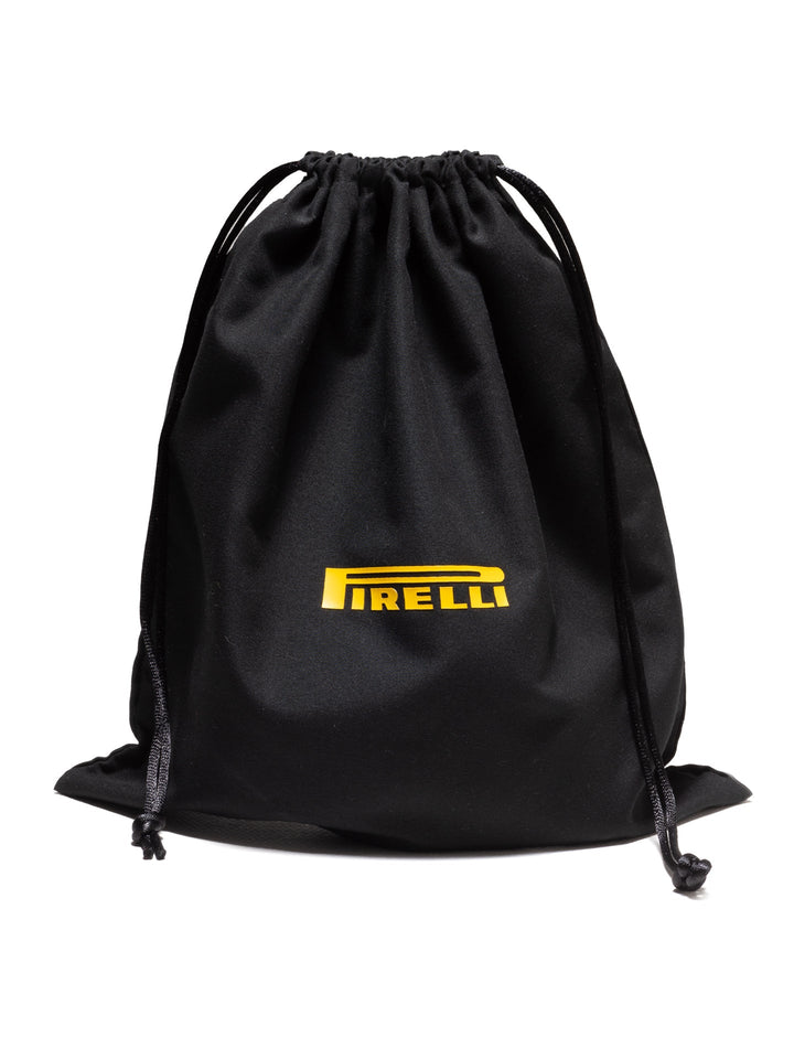2025 Pirelli F1™ Podium Cap – Special Edition Monaco GP - Red/White2