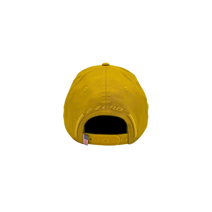 2025 Pirelli F1™ Podium Las Vegas GP™ Podium Special Edition Unisex Cap - Golden