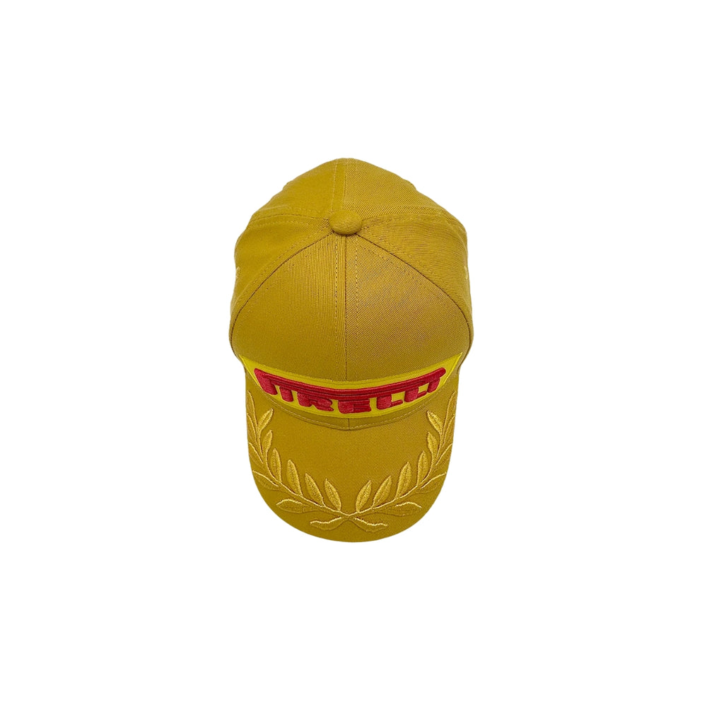 2025 Pirelli F1™ Podium Las Vegas GP™ Podium Special Edition Unisex Cap - Golden