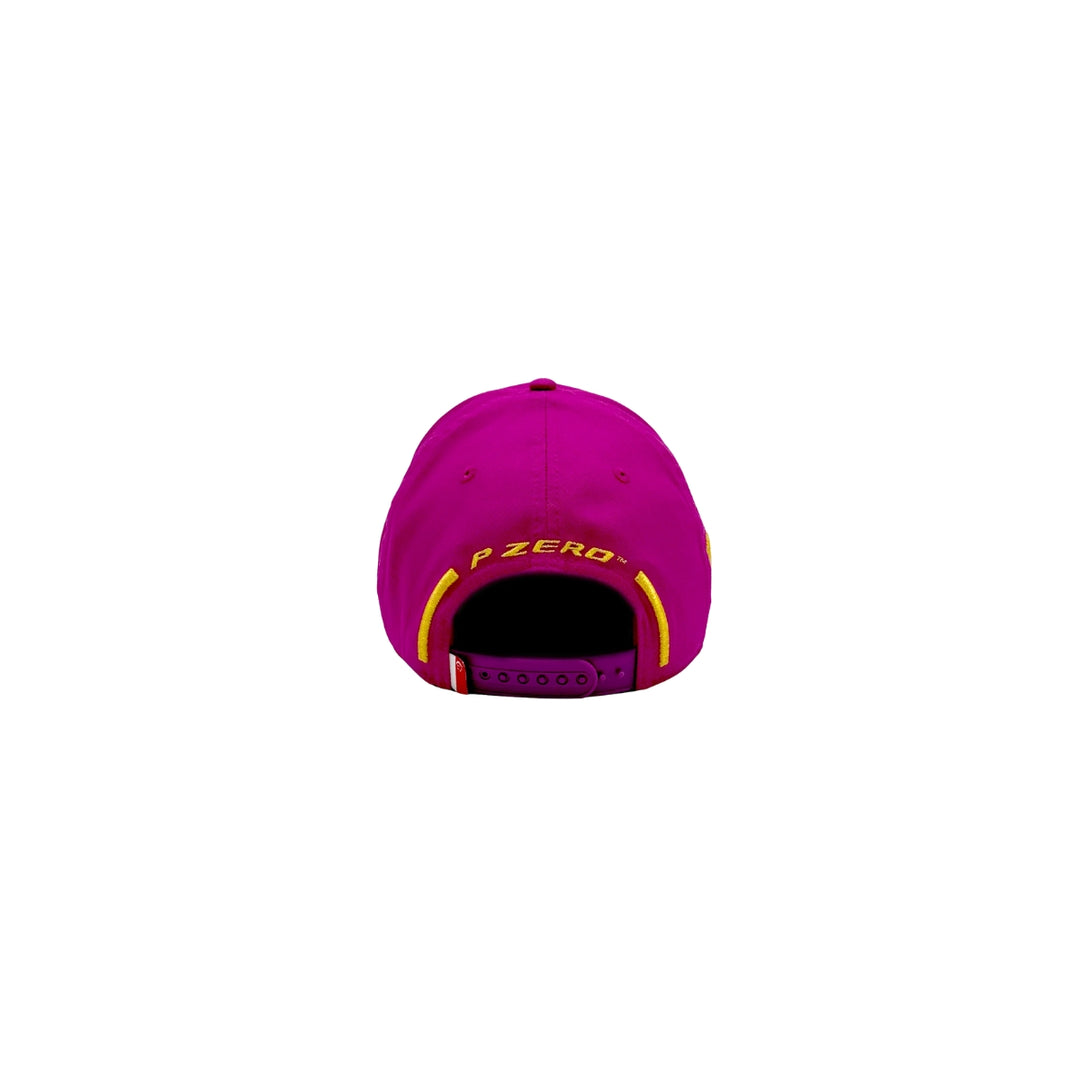 2025 Pirelli F1™ Podium Singapore GP™ Podium Special Edition Unisex Cap - Purple