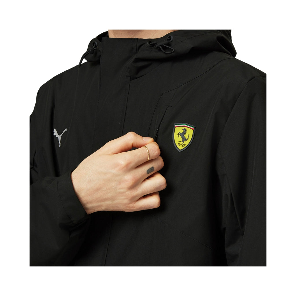 2025_Scuderia_Ferrari_F1_Team_