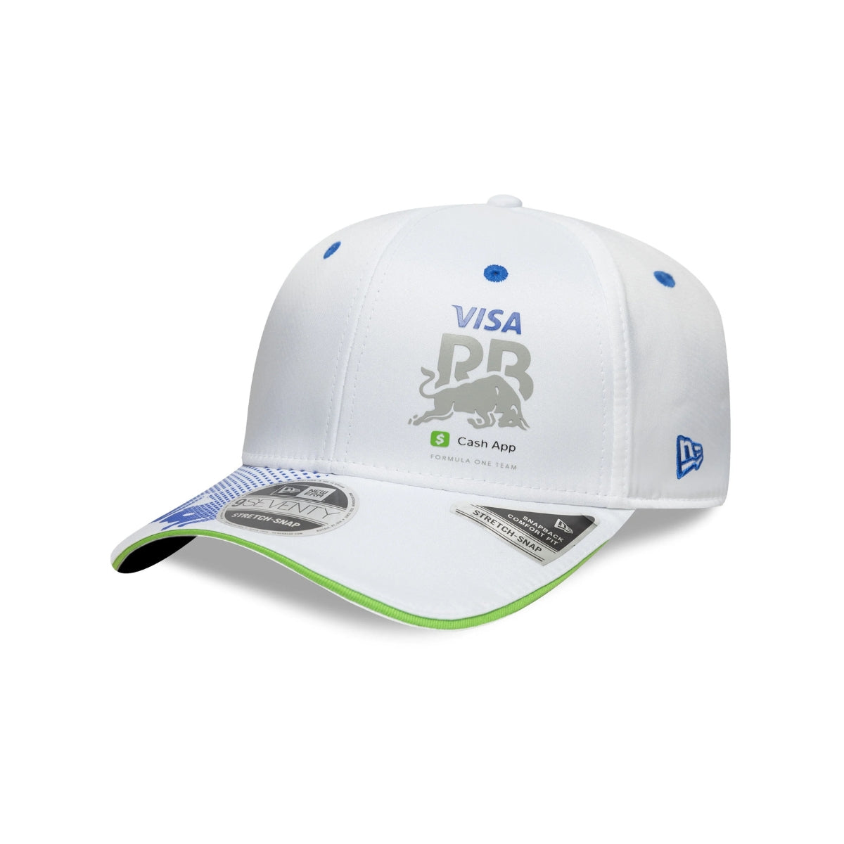 完売商品　LYFT BASEBALL CAP ホワイト Embroidered LÝ Logo Cap - White – LÝFT