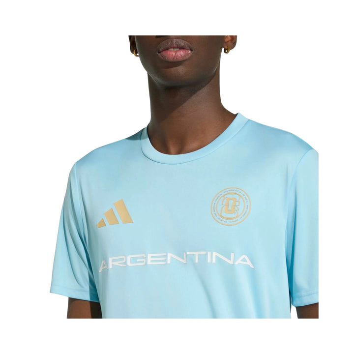 2026 Adidas Argentina Men&